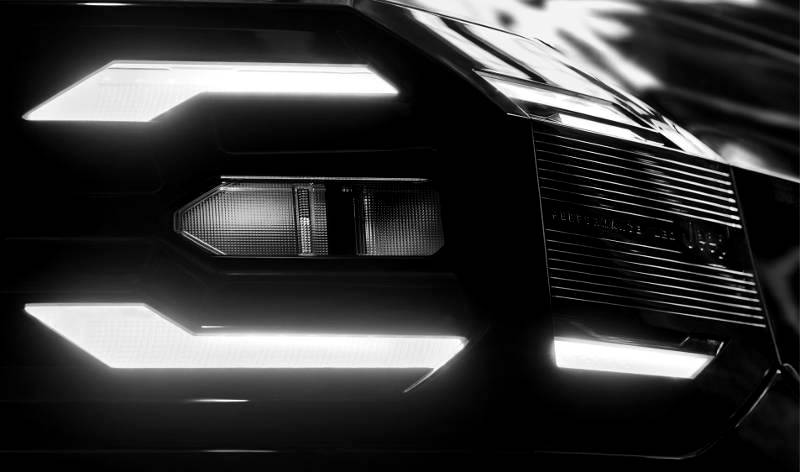 Jeep® Confirms Next-Generation Compass Will Be Revealed in Europe; Production Begins in Melfi, Italy