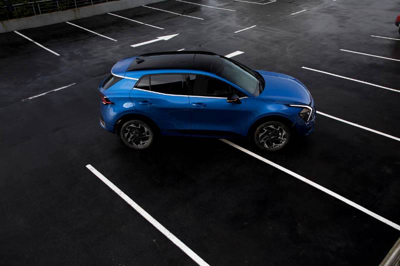 Lead by example: Kia Sportage named ‘Family Car of the Year’ at the 2025 Cars.co.za Consumer Awards