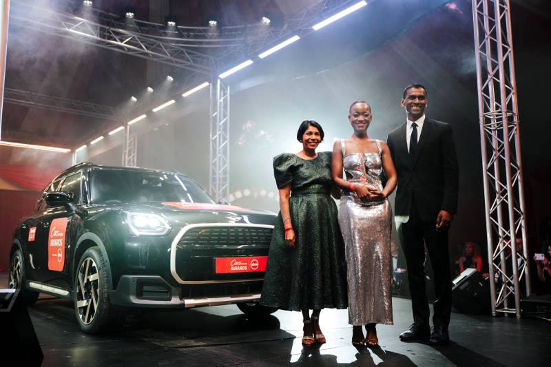 South Africa’s best new cars announced at the 2024/25 Cars.co.za Awards, sponsored by Absa