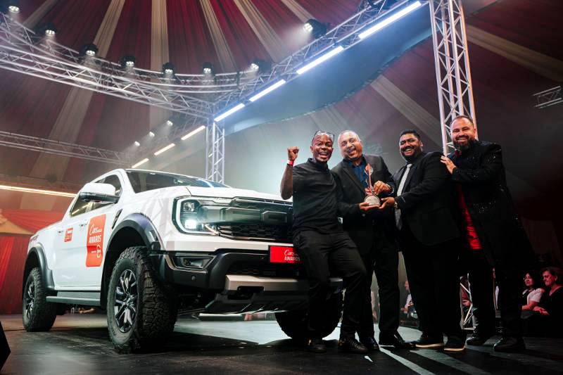 South Africa’s best new cars announced at the 2024/25 Cars.co.za Awards, sponsored by Absa