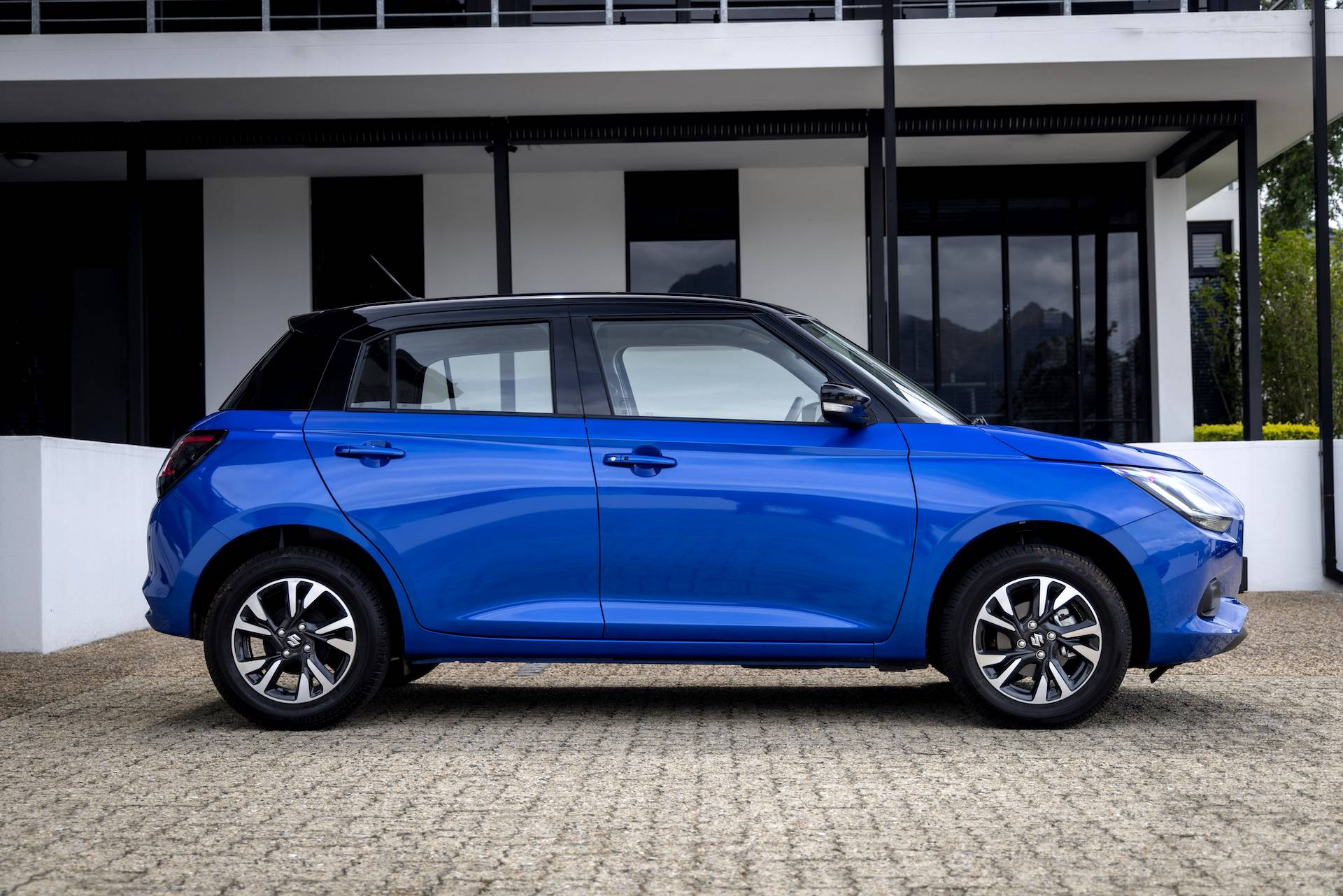 Suzuki Swift voted Best Budget Car at 2025 Cars.co.za Consumer Awards