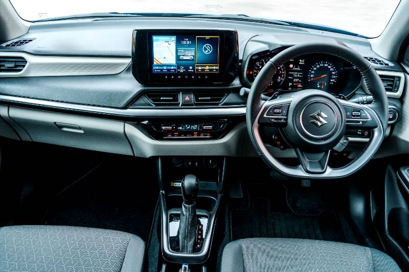 Suzuki Swift voted Best Budget Car at 2025 Cars.co.za Consumer Awards