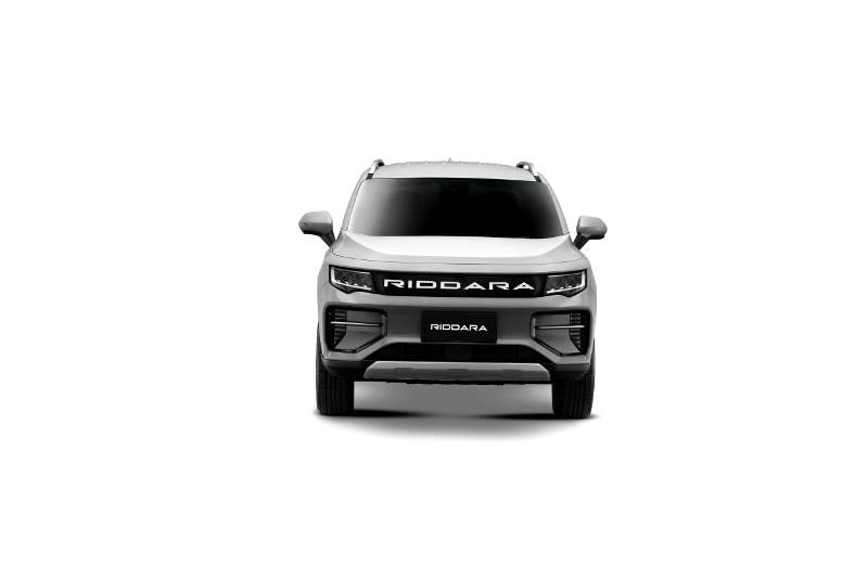 Enviro Automotive that announces the arrival of South Africa’s first fully electric 4x4 and 4x2 pick up, the Riddara RD6.