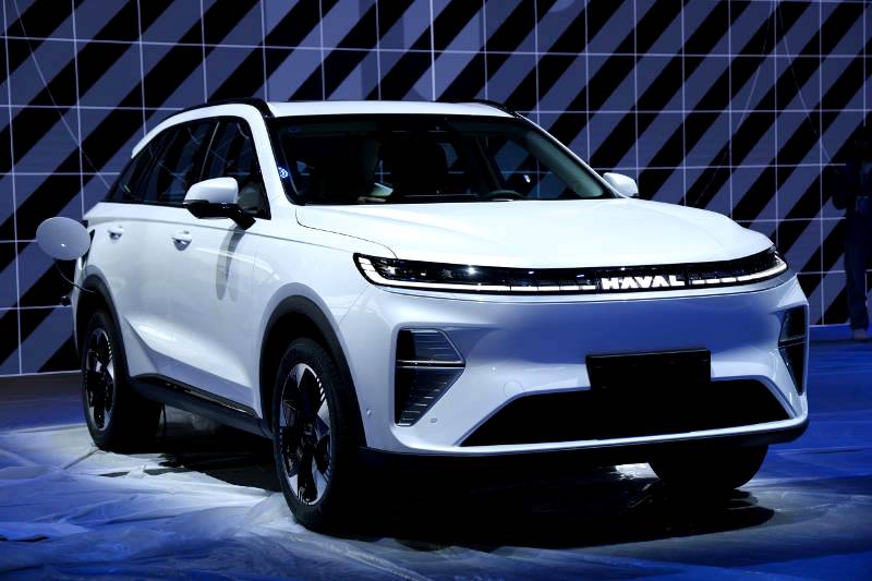 GWM Unveils its Global Strategy at Auto Shanghai 2025: From China’s GWM to a Global Brand