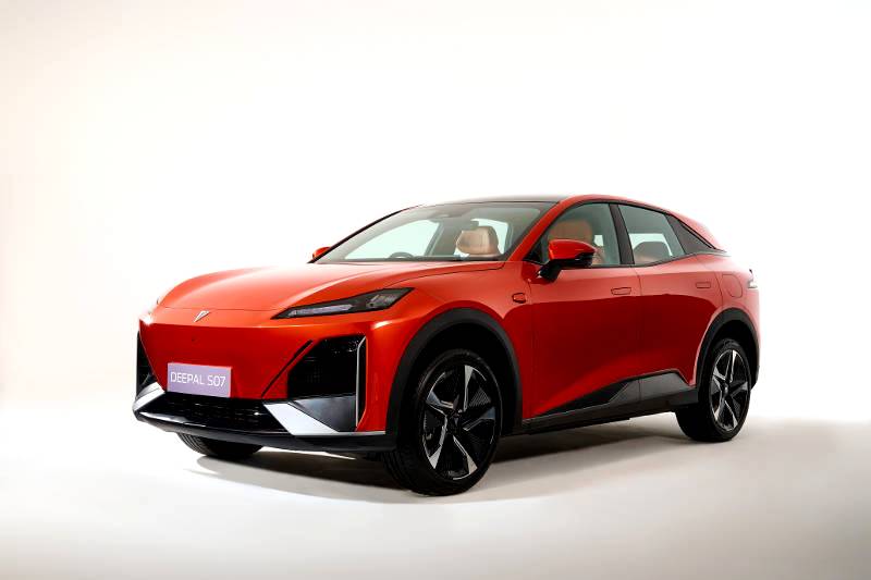 Jameel Motors Enters South African Market with Distribution of Changan Automobile Vehicles