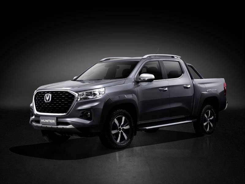 Jameel Motors Enters South African Market with Distribution of Changan Automobile Vehicles