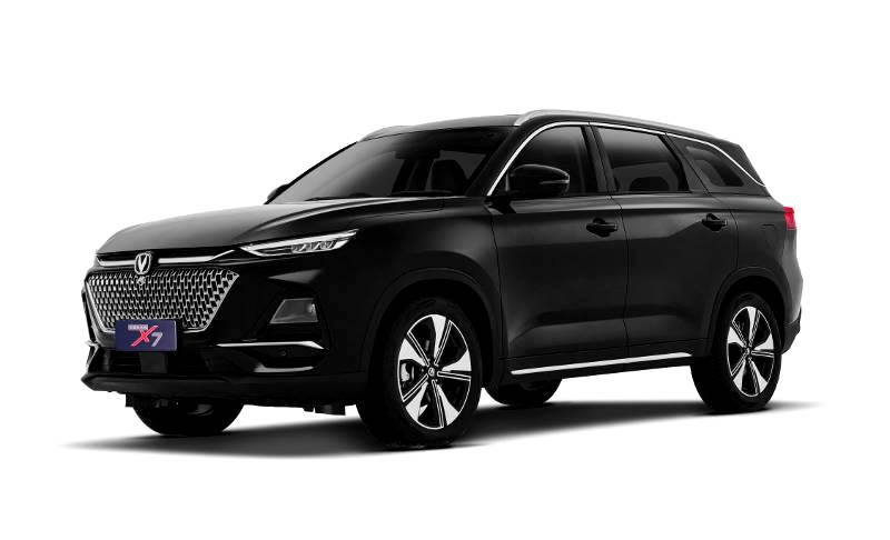 Jameel Motors Enters South African Market with Distribution of Changan Automobile Vehicles