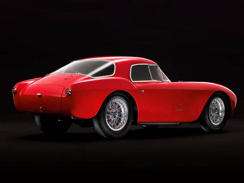 Maserati takes part in Anantara Concorso Roma 2025