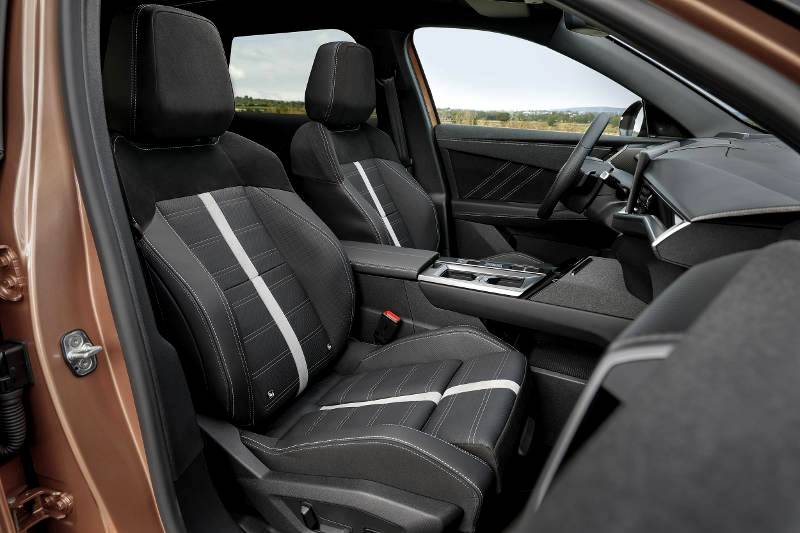 New Opel Grandland and Opel Astra: Seating Comfort at its Best