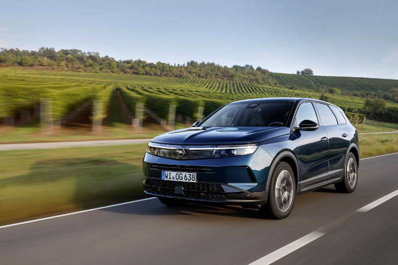 New Opel Grandland and Opel Astra: Seating Comfort at its Best