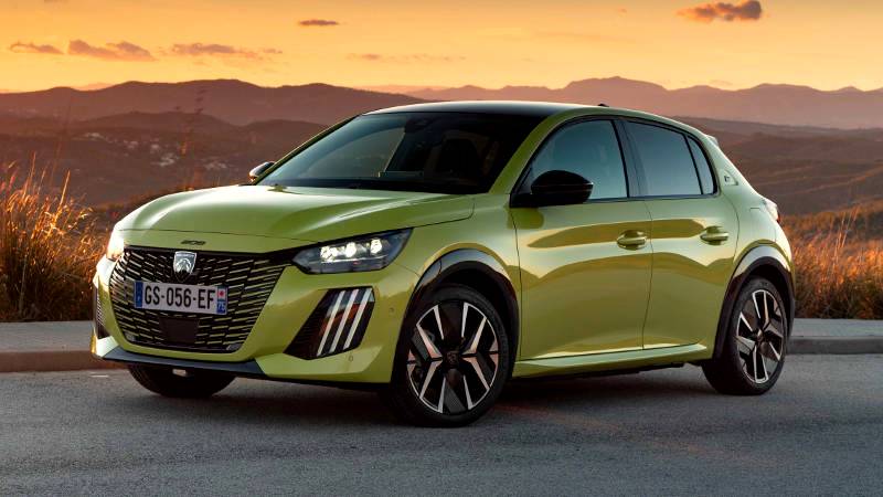 REINFORCING ITS BEST SELLER STATUS