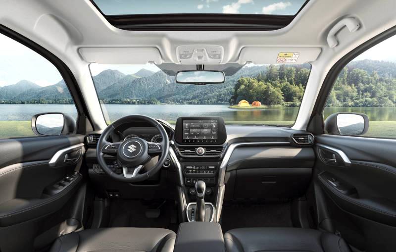 Suzuki Auto South Africa celebrates a record breaking financial year