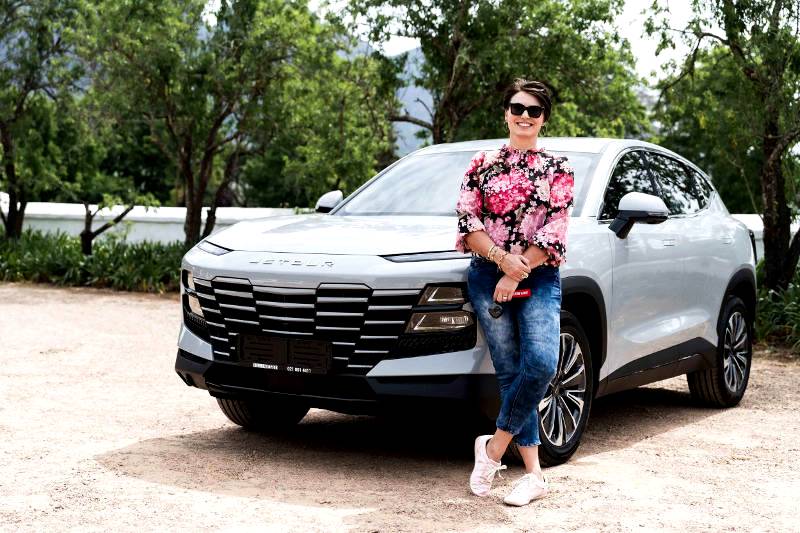 TECHNOLOGY, INFOTAINMENT, AND COMPETITIVE PRICING LEAD THE WAY IN JETOUR CUSTOMER FEEDBACK