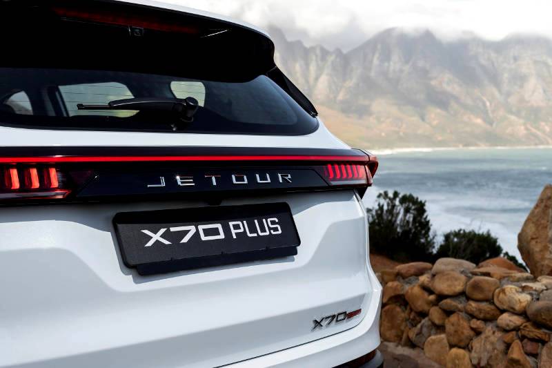 TECHNOLOGY, INFOTAINMENT, AND COMPETITIVE PRICING LEAD THE WAY IN JETOUR CUSTOMER FEEDBACK