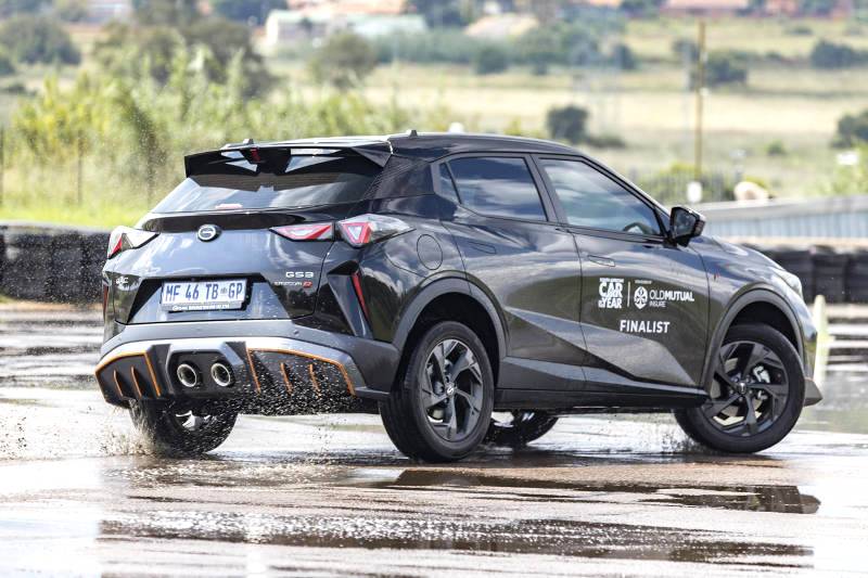 The Iconic Emzoom Sets New Standards in Style, Performance, and Innovation.