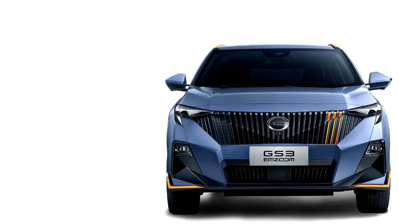 The Iconic Emzoom Sets New Standards in Style, Performance, and Innovation.