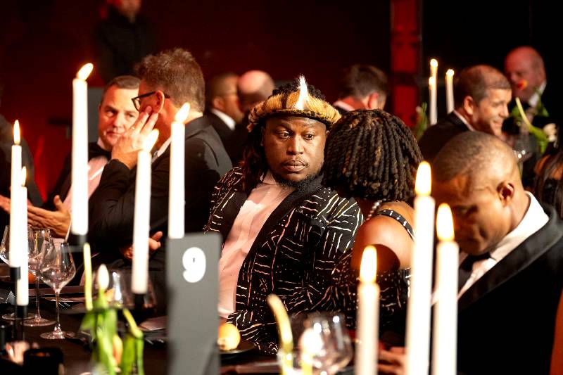 Audi South Africa celebrates dealer performance and excellence in customer service at the annual Vorsprung Awards