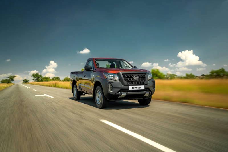 Locally-produced Nissan Navara takes off with all-time high sales | Car ...