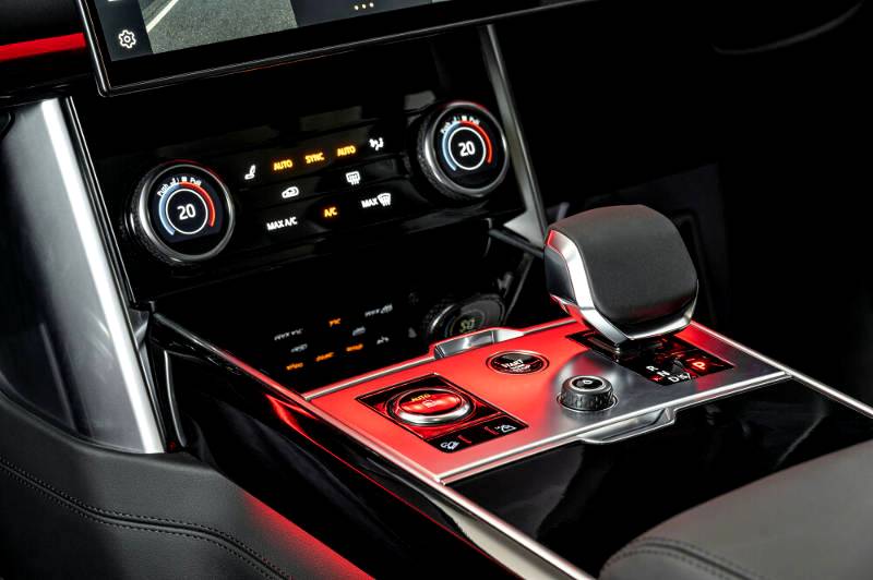 New Range Rover pricing announced | Car Sales Portal