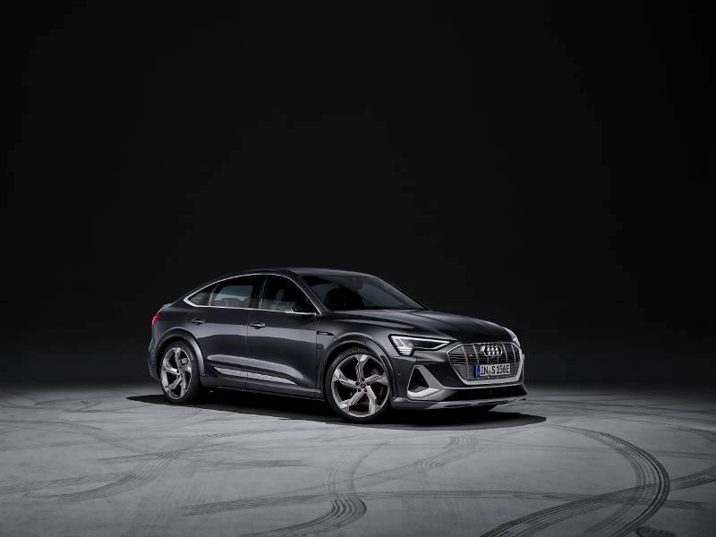 Four rings on top of the world | Car Sales Portal