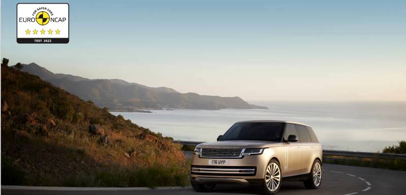 Range Rover Stars RANGE ROVER AND RANGE ROVER SPORT AWARDED | Car Sales Portal