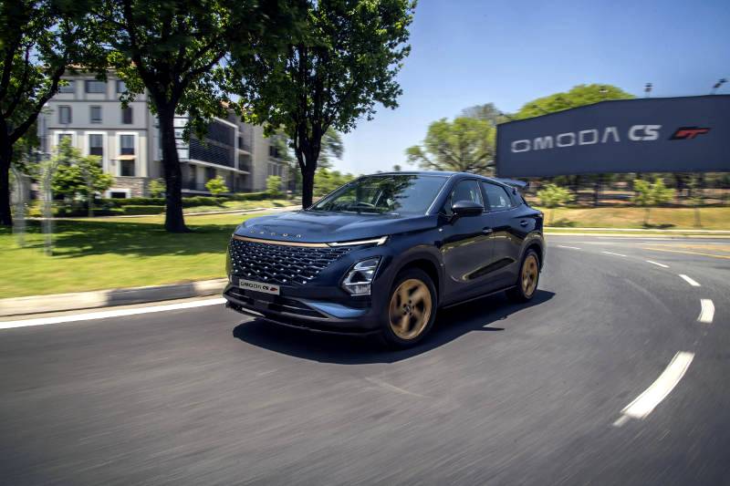 EMBODYING THE FUTURE OF THRILL AND PERFORMANCE | Car Sales Portal