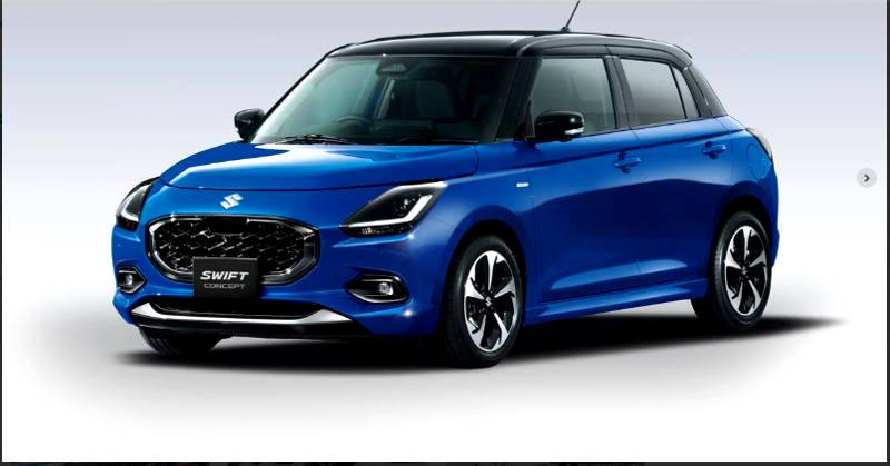 Suzuki Unveils Exciting Future at Tokyo Exhibit | Car Sales Portal