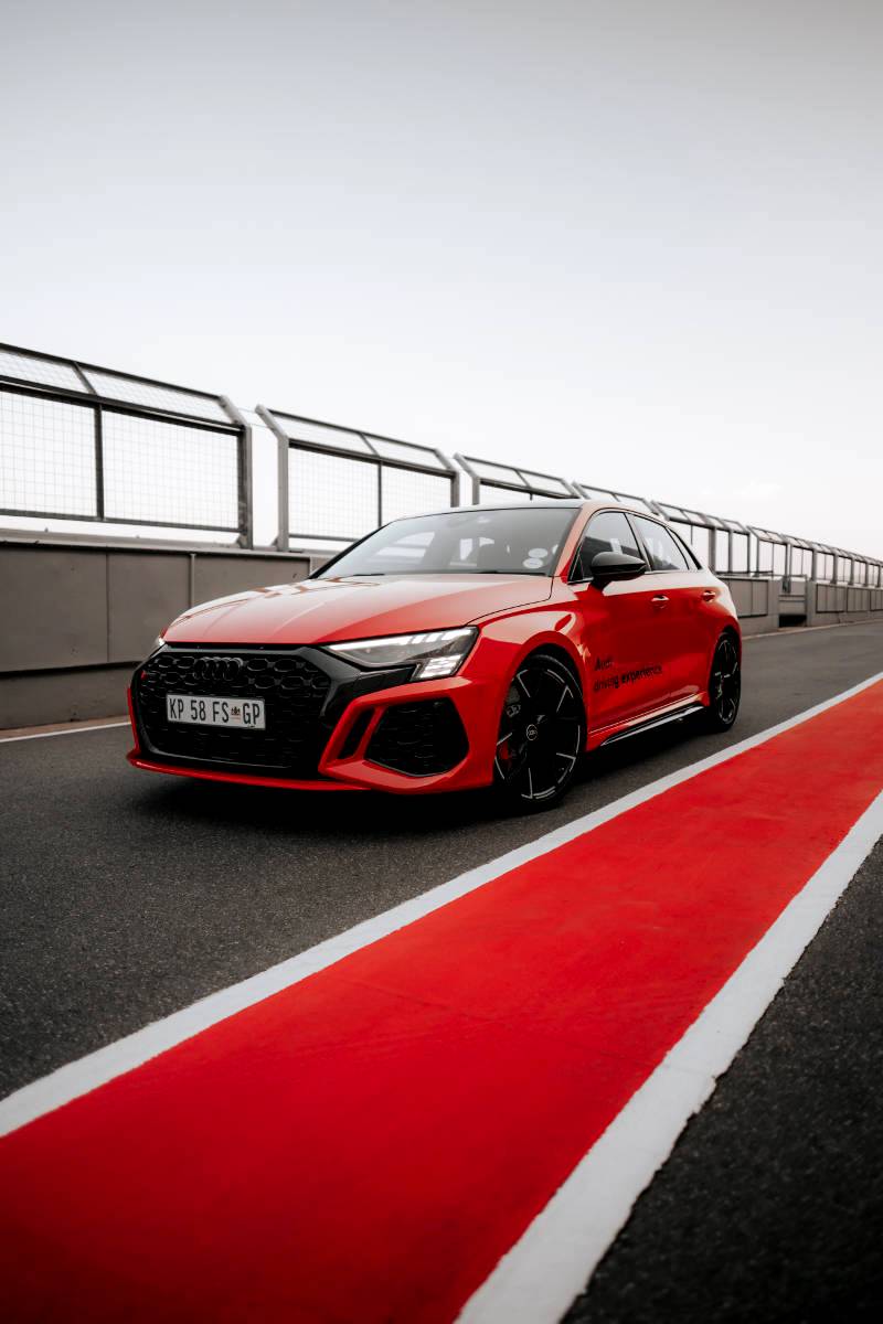 Audi South Africa revs up the excitement with the return of the Audi ...