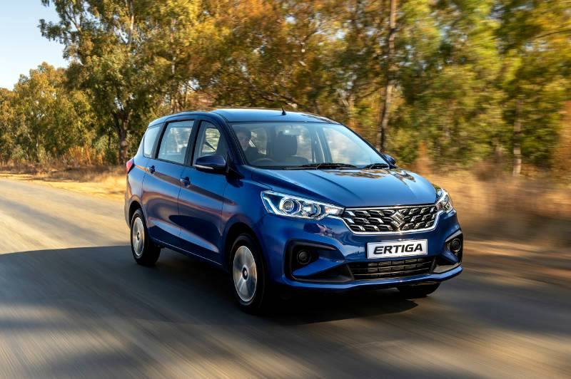 Suzuki Auto raises vital concerns around GNCAP report and release | Car ...