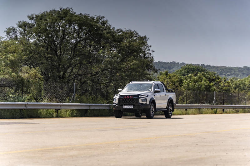 JAC T9 2.0L CTi BREAKS 24-HOUR SA ENDURANCE RECORD