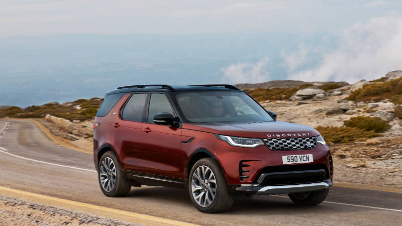 Discovery gears up for luxurious road trips with new Tempest and Gemini editions