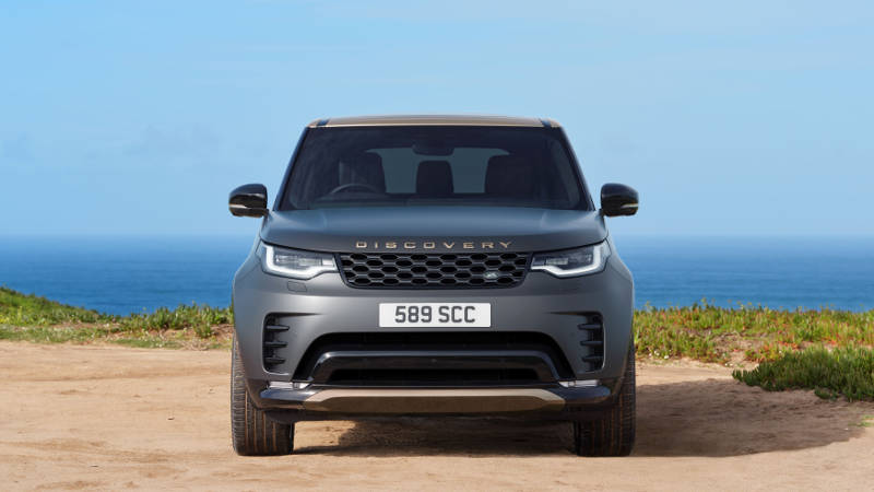 Discovery gears up for luxurious road trips with new Tempest and Gemini editions