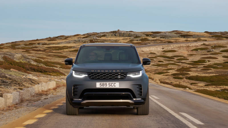 Discovery gears up for luxurious road trips with new Tempest and Gemini editions