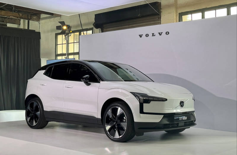 Volvo Car South Africa makes EV ownership easier with new Guaranteed Future Value offers