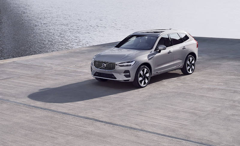 Volvo Car South Africa makes premium driving more accessible with 15% off select models until 31 May