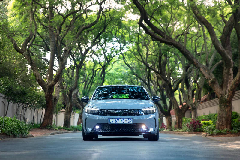 Opel Unveils the Limited-Edition Corsa Irmscher Edition: A Tribute to Racing Heritage and Precision Engineering 