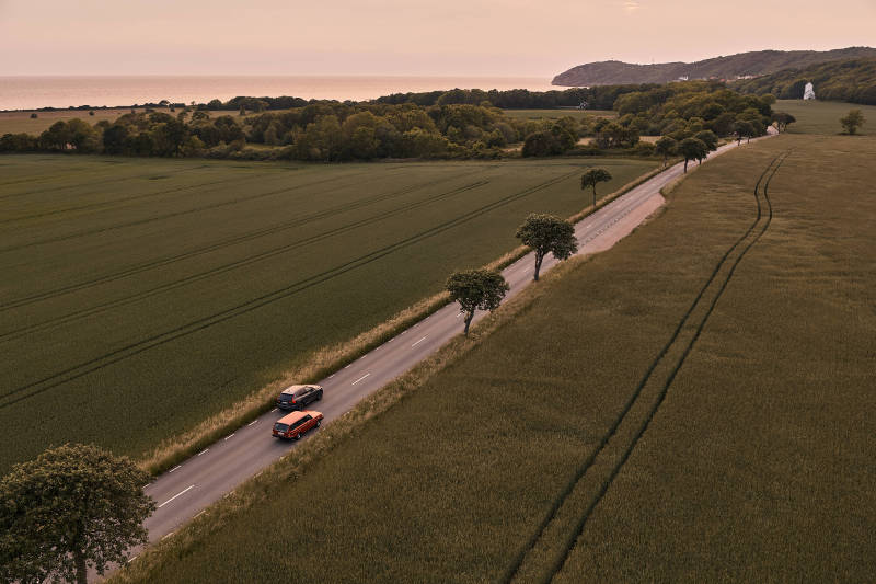 The XC60 is now the best-selling Volvo car of all time