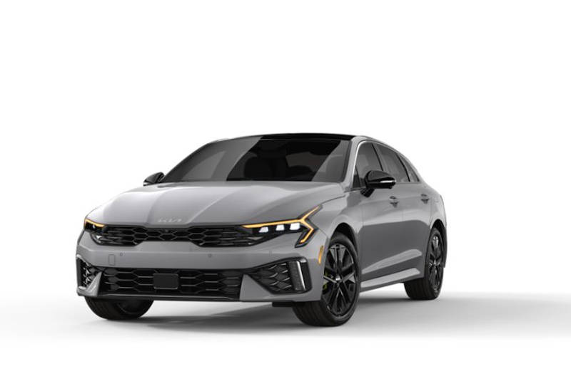 Kia Secures Prestigious Honours in 2025 IIHS Safety Awards