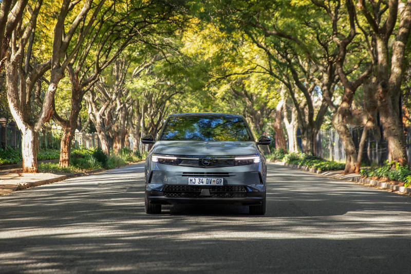 Opel unveils next generation Grandland