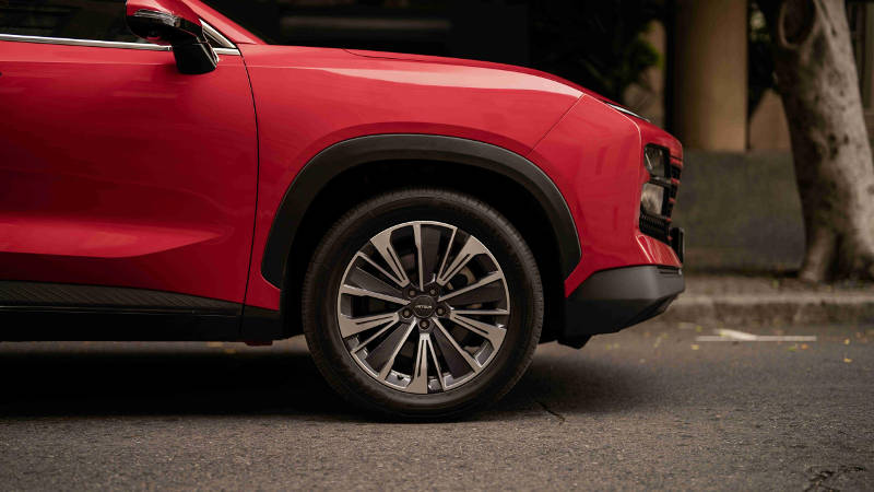 JETOUR SOUTH AFRICA AWARDED GOLD STATUS IN 2025 NADA DSI SURVEY