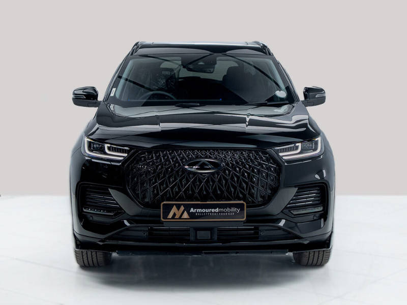 Your Safety, Your Terms: Armoured Mobility Introduces Bulletproof Vehicle Financing Under R20 000/Month