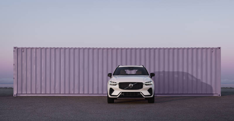 Volvo Car South Africa announces limited-time seven-year/140,000 km maintenance plan for the XC60