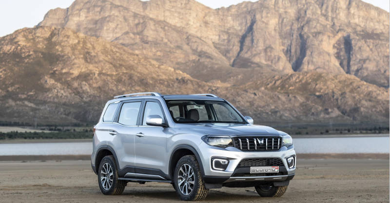 Mahindra to power the iconic Mandela Day Walk and Run