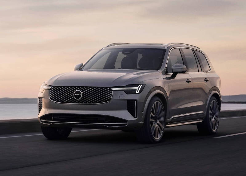 Volvo expands Eastern Cape presence with trusted retail partner Tom Campher Motors