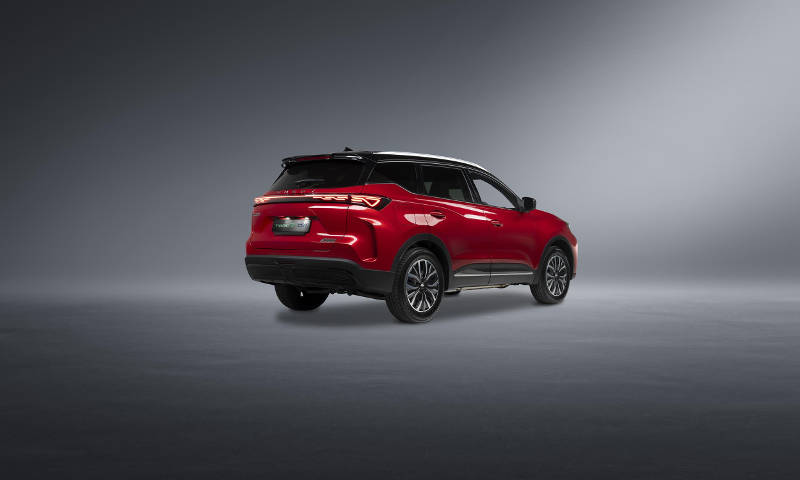 Chery South Africa’s Tiggo CSH hybrid lineup sets new benchmarks for efficiency and versatility in long-distance endurance testing