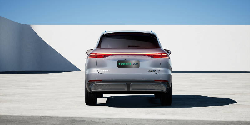 Chery South Africa launches flagship Tiggo 9 seven-seater SUV with advanced hybrid and petrol powertrains