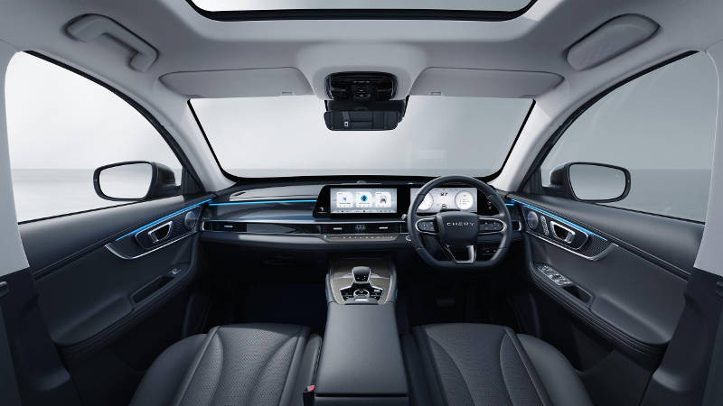 Chery South Africa’s Tiggo CSH hybrid lineup sets new benchmarks for efficiency and versatility in long-distance endurance testing