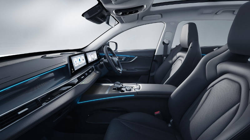 Chery South Africa’s Tiggo CSH hybrid lineup sets new benchmarks for efficiency and versatility in long-distance endurance testing