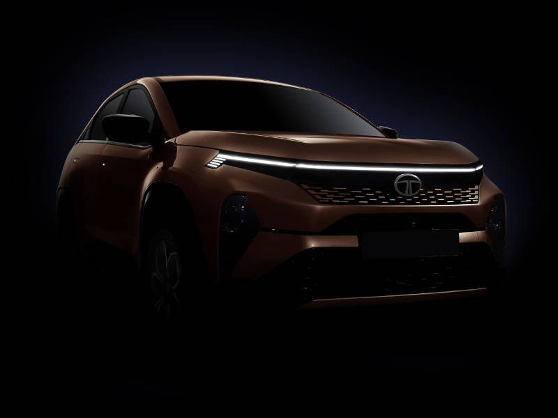 Tata Motors Passenger Vehicles Ltd. Announces Entry into South Africa with its Range of Cars and SUVs