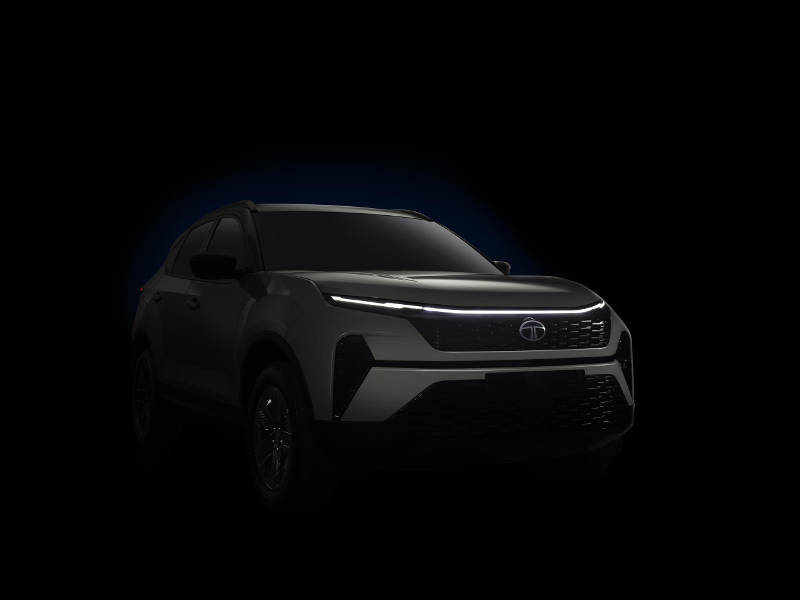 Tata Motors Passenger Vehicles Ltd. Announces Entry into South Africa with its Range of Cars and SUVs